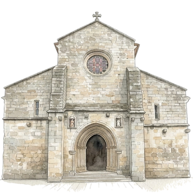 Sé Catedral de Vila Real